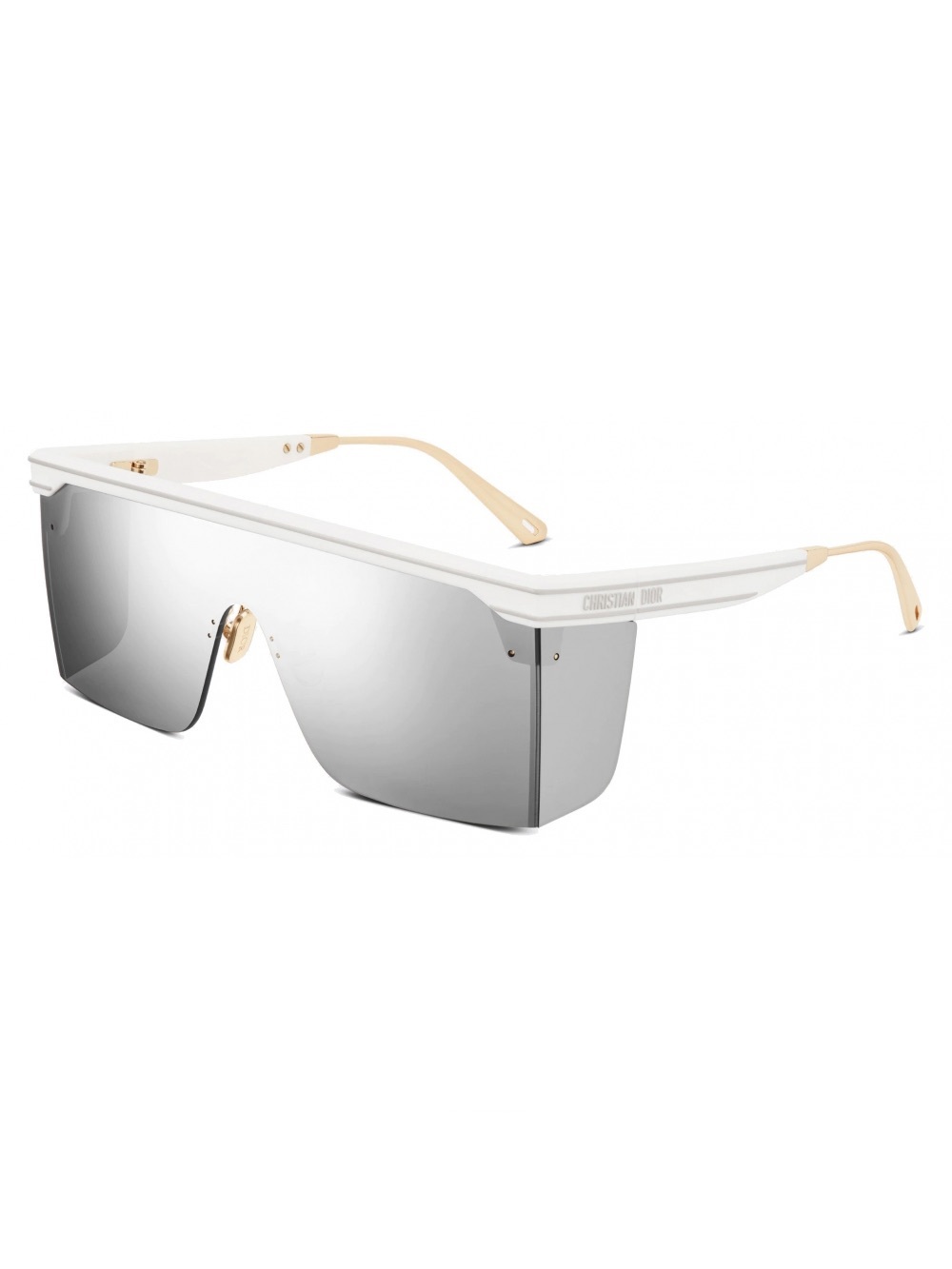 Dior sunglasses (worn 3 times) brand new